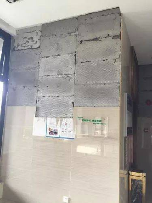 瓷磚背膠的作用是什么？