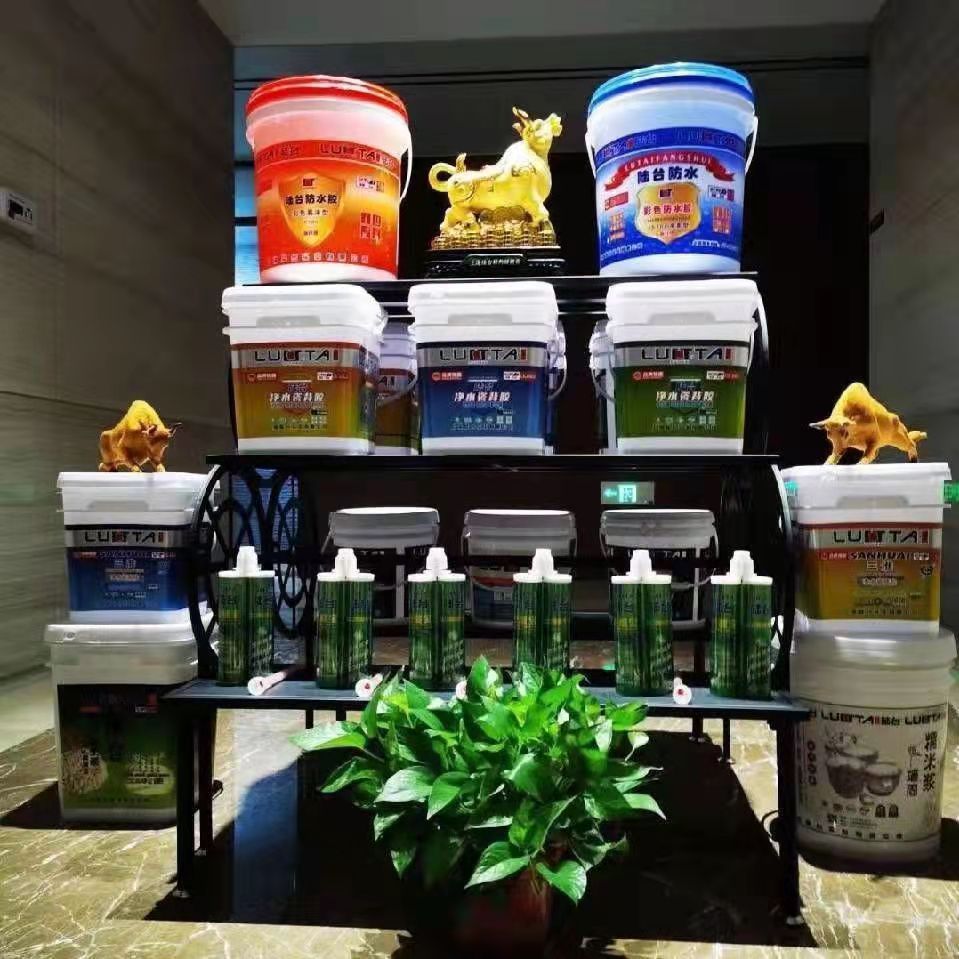 瓷磚背膠的作用是什么？